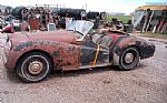 1960 TR3 Thumbnail 4