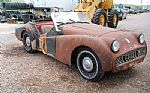 1960 TR3 Thumbnail 2