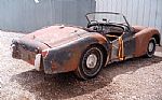 1960 TR3 Thumbnail 9