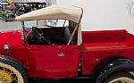 1930 Model A Roadster Pickup conver Thumbnail 29