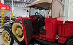 1930 Model A Roadster Pickup conver Thumbnail 69
