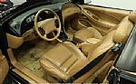 1998 Mustang Cobra Convertible Thumbnail 4