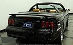 1998 Mustang Cobra Convertible Thumbnail 10