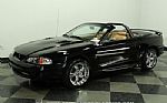 1998 Mustang Cobra Convertible Thumbnail 6