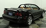 1998 Mustang Cobra Convertible Thumbnail 11