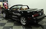 1998 Mustang Cobra Convertible Thumbnail 7