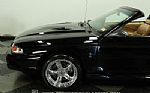 1998 Mustang Cobra Convertible Thumbnail 23