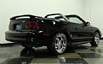 1998 Mustang Cobra Convertible Thumbnail 26