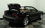 1998 Mustang Cobra Convertible Thumbnail 52