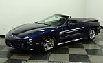 2001 Firebird Trans Am Convertible Thumbnail 6
