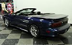 2001 Firebird Trans Am Convertible Thumbnail 7