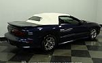 2001 Firebird Trans Am Convertible Thumbnail 12