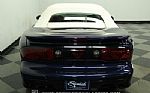 2001 Firebird Trans Am Convertible Thumbnail 9