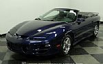2001 Firebird Trans Am Convertible Thumbnail 18