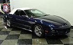 2001 Firebird Trans Am Convertible Thumbnail 14