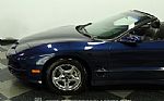 2001 Firebird Trans Am Convertible Thumbnail 23