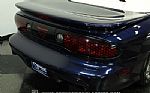 2001 Firebird Trans Am Convertible Thumbnail 25