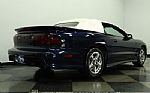 2001 Firebird Trans Am Convertible Thumbnail 26