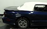 2001 Firebird Trans Am Convertible Thumbnail 28