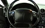 2001 Firebird Trans Am Convertible Thumbnail 36