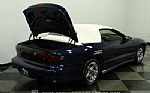 2001 Firebird Trans Am Convertible Thumbnail 52