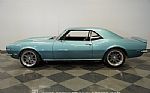 1968 Camaro Restomod Thumbnail 2