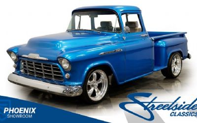 1956 Chevrolet 3100 Big Window 