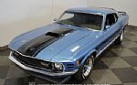 1970 Mustang Mach 1 Thumbnail 20