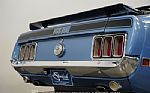 1970 Mustang Mach 1 Thumbnail 31