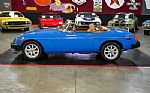 1975 MGB Roadster Thumbnail 3