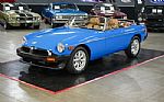 1975 MGB Roadster Thumbnail 2