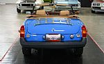 1975 MGB Roadster Thumbnail 5