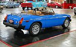 1975 MGB Roadster Thumbnail 6