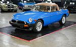 1975 MGB Roadster Thumbnail 10