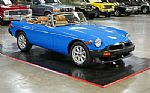 1975 MGB Roadster Thumbnail 8