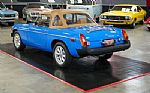 1975 MGB Roadster Thumbnail 12