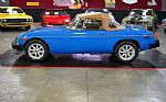 1975 MGB Roadster Thumbnail 11