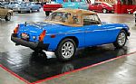 1975 MGB Roadster Thumbnail 14