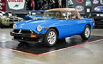 1975 MGB Roadster Thumbnail 26
