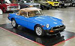 1975 MGB Roadster Thumbnail 24