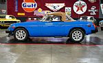 1975 MGB Roadster Thumbnail 27
