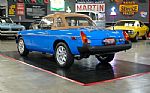1975 MGB Roadster Thumbnail 28