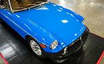 1975 MGB Roadster Thumbnail 37