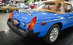 1975 MGB Roadster Thumbnail 51