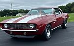 1969 Camaro Z28 Thumbnail 1