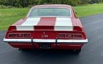 1969 Camaro Z28 Thumbnail 3