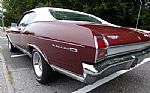 1969 Chevelle Malibu Thumbnail 9