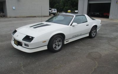 Photo of a 1985 Chevrolet Camaro Z28 for sale