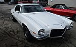 1970 Camaro SS Thumbnail 3