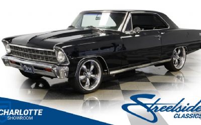 Photo of a 1967 Chevrolet Nova Chevy II for sale
